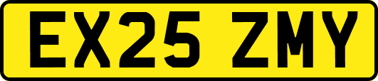EX25ZMY