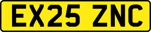 EX25ZNC