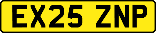 EX25ZNP