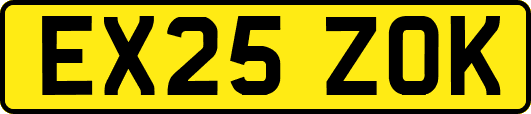 EX25ZOK