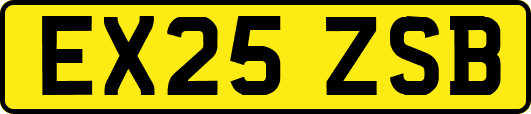 EX25ZSB