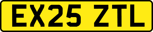 EX25ZTL