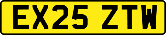 EX25ZTW