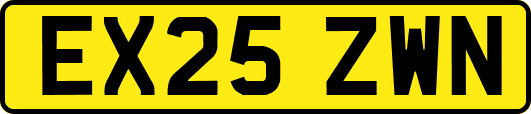 EX25ZWN