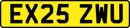 EX25ZWU