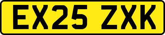 EX25ZXK