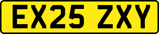 EX25ZXY