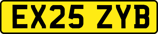 EX25ZYB