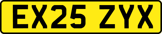 EX25ZYX