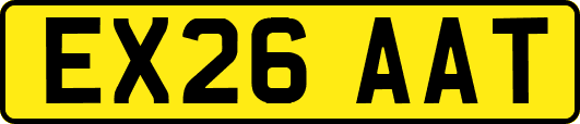 EX26AAT