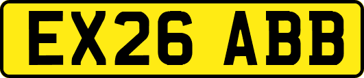 EX26ABB