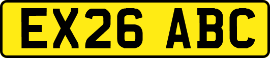 EX26ABC
