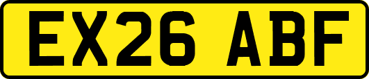 EX26ABF