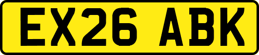 EX26ABK