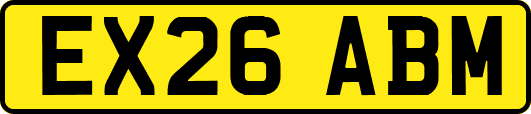 EX26ABM