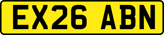 EX26ABN