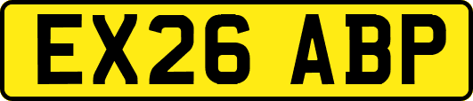 EX26ABP