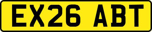EX26ABT