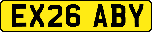 EX26ABY