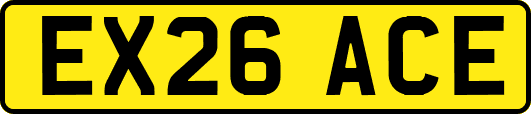 EX26ACE