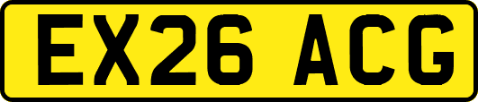 EX26ACG
