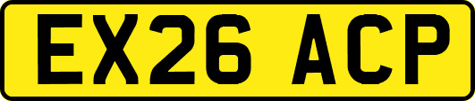 EX26ACP