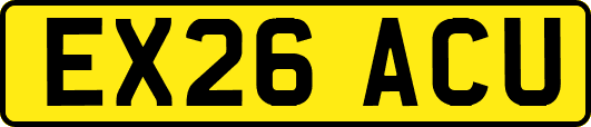 EX26ACU