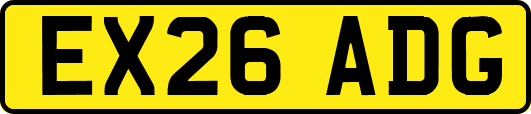 EX26ADG