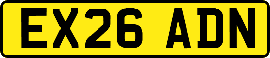 EX26ADN