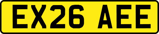 EX26AEE