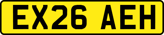 EX26AEH