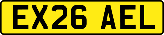 EX26AEL