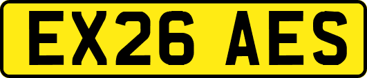 EX26AES