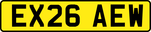 EX26AEW
