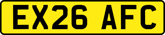 EX26AFC