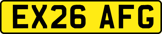 EX26AFG
