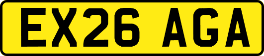 EX26AGA