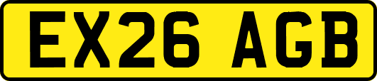 EX26AGB