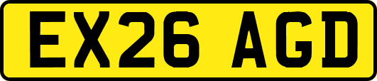 EX26AGD
