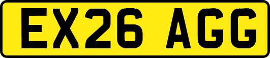EX26AGG