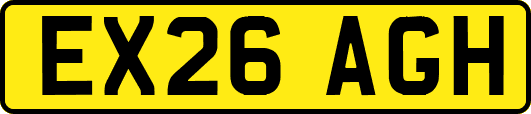 EX26AGH