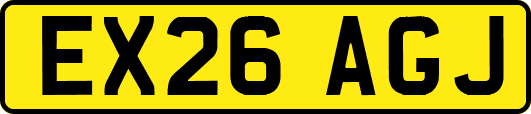 EX26AGJ