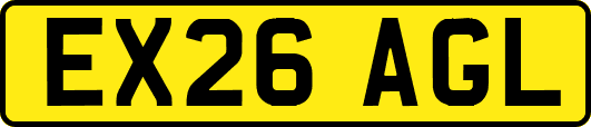EX26AGL