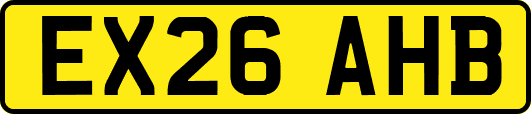 EX26AHB