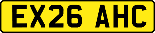 EX26AHC