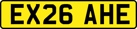 EX26AHE