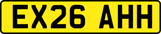 EX26AHH