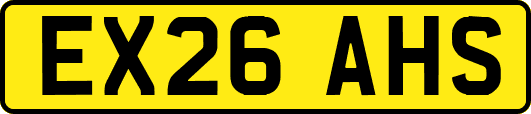 EX26AHS