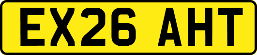 EX26AHT