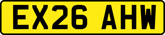 EX26AHW